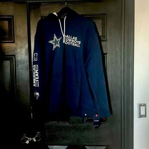Dallas Cowboys 3xl hoodie